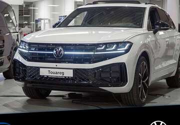 VW Touareg 3.000 km 117.000 &euro; Kölln-Reisiek 25337