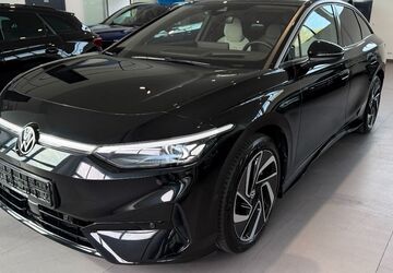 VW ID.7 23.350 km 38.490 &euro; Tornesch 25436