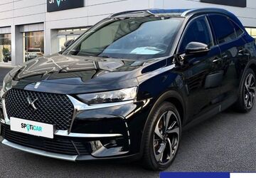 DS Automobiles DS7 (Crossback) 39.887 km 25.350 &euro; Hamburg 22457