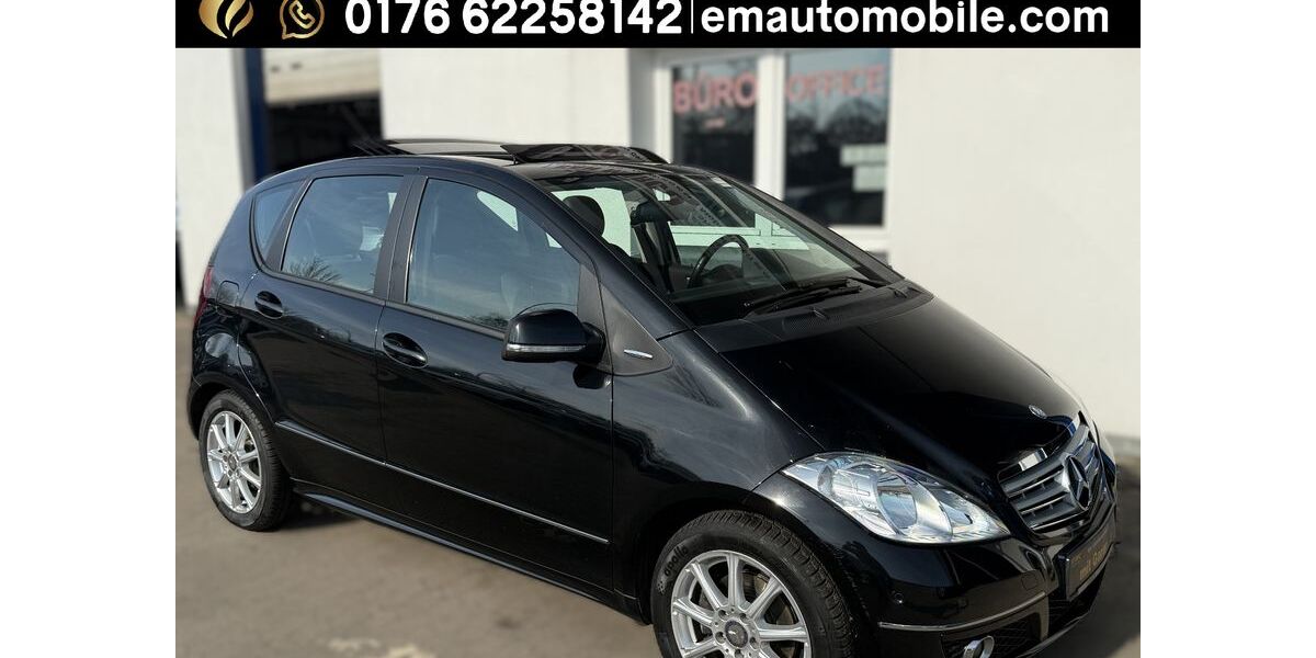 Mercedes-Benz A 180 69.990 km 10.490 &euro; Hamburg 20537