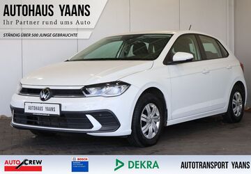 VW Polo 69.950 km 12.749 &euro; Pinneberg 25421