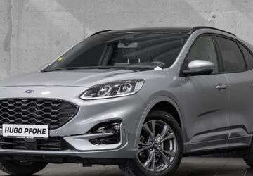 Ford Kuga 19.758 km 25.290 &euro; Hamburg 22335