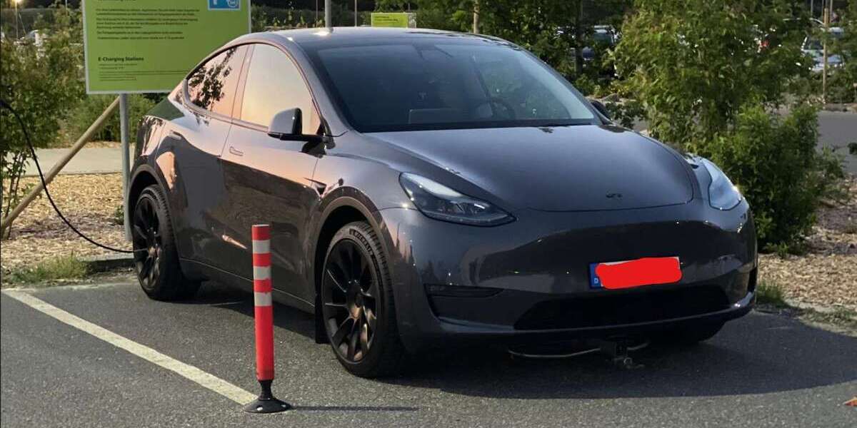 Tesla Model Y 76.000 km 35.900 &euro; Reinbek, Stadt 21465