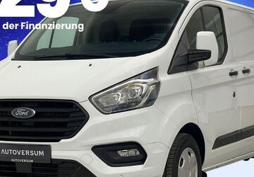 Ford Transit Custom 90.326 km 15.985 &euro; Uetersen bei Hamburg 25436