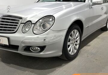 Mercedes-Benz E 220 215.000 km 6.950 &euro; Norderstedt 22848