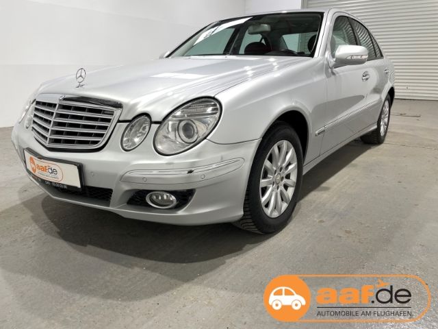 Mercedes-Benz E 220 215.000 km 6.950 &euro; Norderstedt 22848