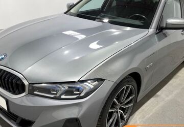 BMW 330 100.000 km 26.450 &euro; Norderstedt 22848