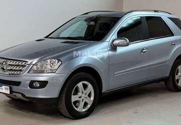 Mercedes-Benz ML 320 128.000 km 16.900 &euro; Pinneberg 25421