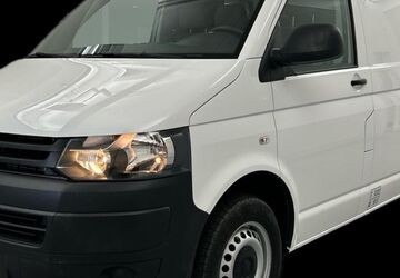 VW T5 Transporter 31.326 km 19.900 &euro; Norderstedt bei Hamburg 22851