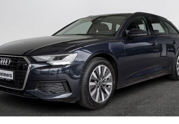 Audi A6 91.350 km 29.888 &euro; Rellingen/Hamburg 25462