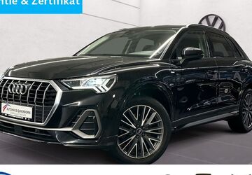Audi Q3 85.283 km 27.980 &euro; Quickborn 25451