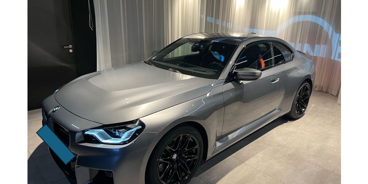BMW M2 15.000 km 64.800 &euro; Hamburg 22395