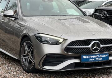 Mercedes-Benz C 200 262.000 km 18.880 &euro; Norderstedt bei Hamburg 22848