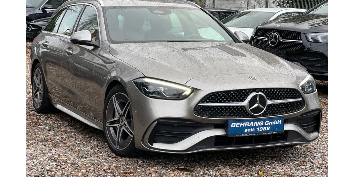 Mercedes-Benz C 200 262.000 km 18.880 &euro; Norderstedt bei Hamburg 22848