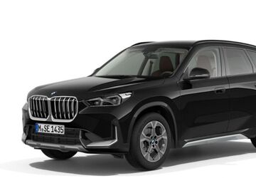 BMW X1 14.349 km 37.690 &euro; Hamburg-Bergedorf 21033