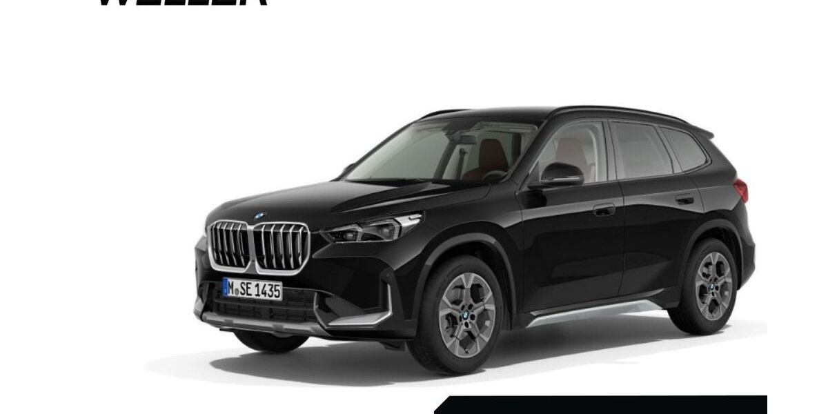 BMW X1 14.349 km 37.690 &euro; Hamburg-Bergedorf 21033
