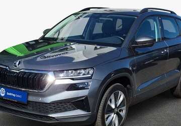 Skoda Karoq 119.080 km 18.950 &euro; Kaltenkirchen 24568