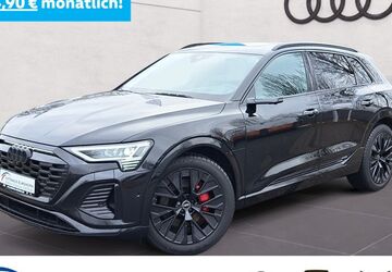 Audi Q8 e-tron 12.392 km 62.210 &euro; Kölln-Reisiek 25337