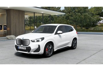 BMW iX1 15.500 km 45.490 &euro; Norderstedt 22848