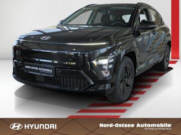 Gebrauchte Hyundai Kona