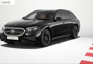 Mercedes-Benz E 300 18.917 km 58.450 &euro; Reinbek 21465