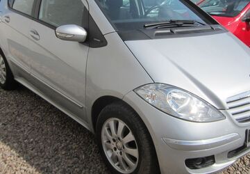Mercedes-Benz A 150 148.200 km 4.450 &euro; Hamburg 22147
