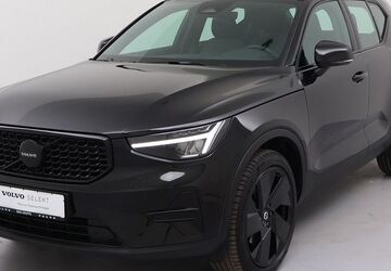 Volvo XC40 13.200 km 35.450 &euro; Norderstedt 22848
