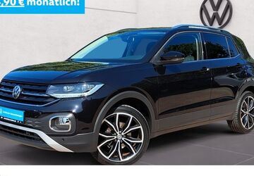 VW T-Cross 40.921 km 19.210 &euro; Kölln-Reisiek 25337