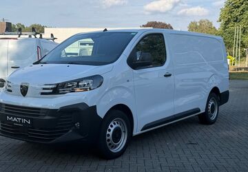 Peugeot Expert 12.555 km 21.900 &euro; Norderstedt bei Hamburg 22851