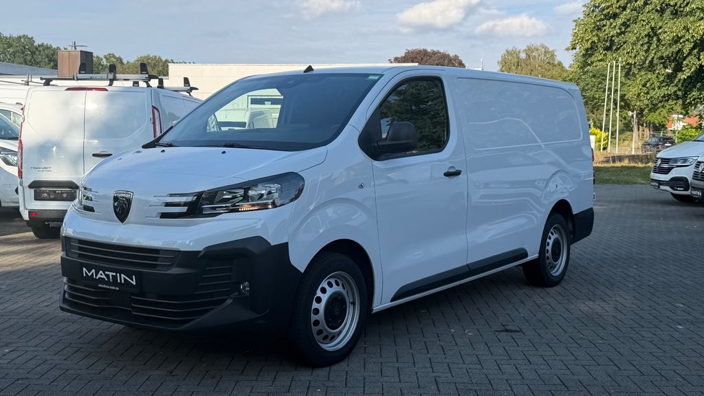 Peugeot Expert 12.555 km 21.900 &euro; Norderstedt bei Hamburg 22851