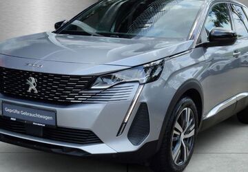 Peugeot 3008 29.341 km 22.990 &euro; Norderstedt 22848