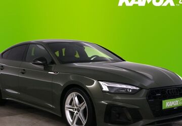 Audi A5 69.070 km 35.999 &euro; Ahrensburg 22926
