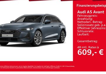 Audi A5 23.252 km 46.790 &euro; Hamburg 22419