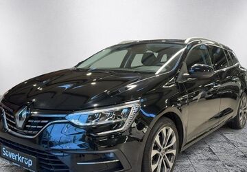 Renault Megane 12.900 km 20.490 &euro; Bad Oldesloe 23843