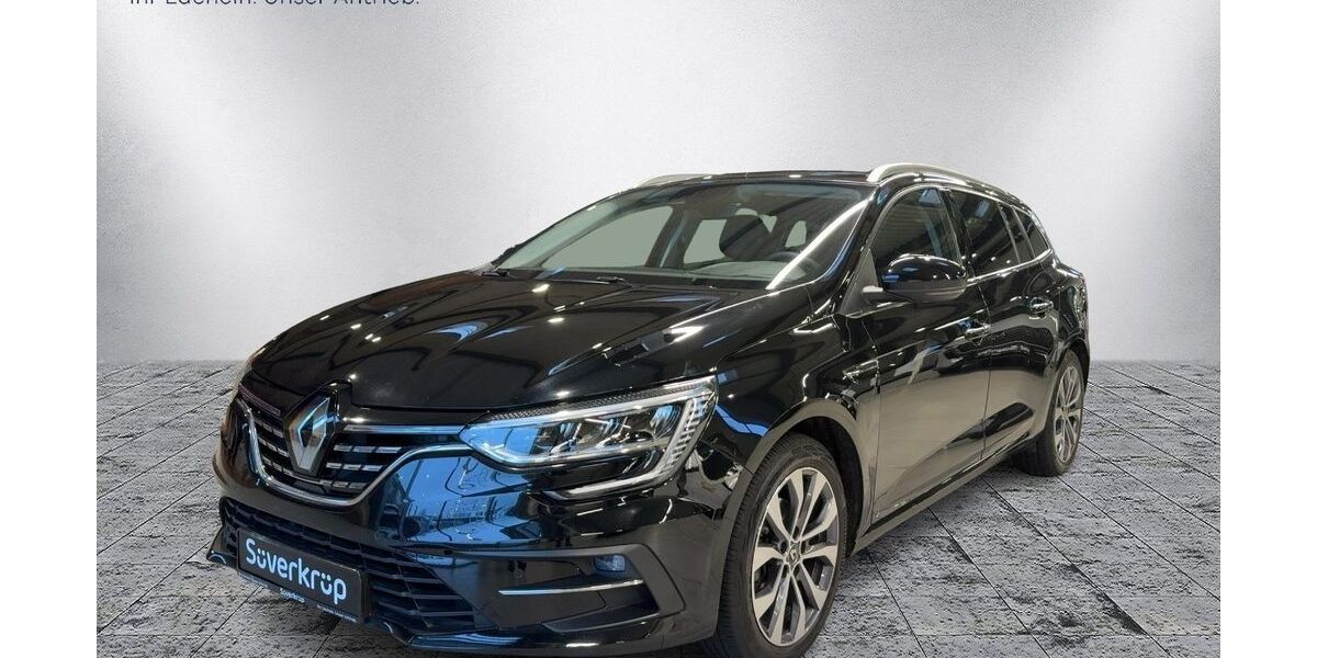 Renault Megane 12.900 km 20.490 &euro; Bad Oldesloe 23843