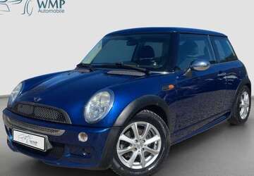 Mini One 130.737 km 3.990 &euro; Hamburg 22045