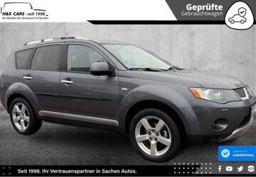Mitsubishi Outlander 160.000 km 6.950 &euro; Hamburg 20537