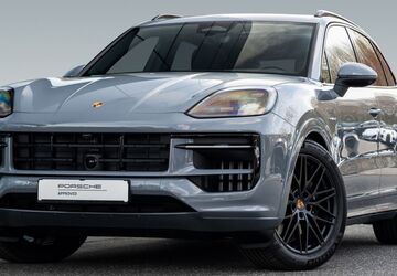 Porsche Cayenne 3.100 km 138.900 &euro; Hamburg 22523