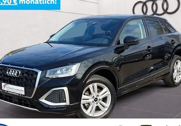 Audi Q2 11.290 km 26.210 &euro; Kölln-Reisiek 25337