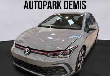 VW Golf 50.700 km 24.955 &euro; Appen 25482