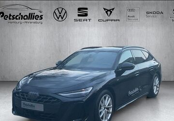 Audi A6 6.000 km 85.980 &euro; Hamburg 22399