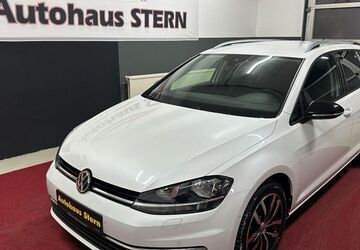 VW Golf 96.000 km 14.499 &euro; Uetersen 25436