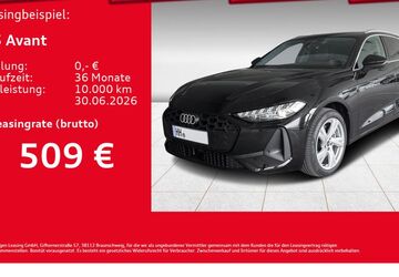 Audi A5 1.890 km 51.980 &euro; Hamburg 22419