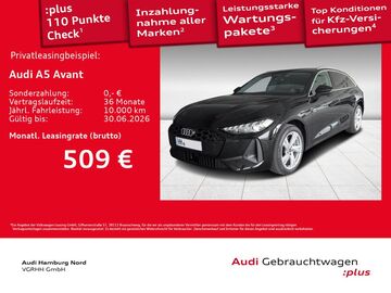 Gebrauchte Audi A5