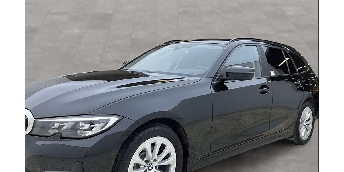 BMW 320 71.612 km 27.834 &euro; Barsbüttel bei Hamburg 22885