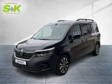 Gebrauchte Renault Kangoo