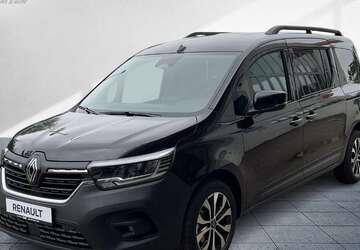 Renault Kangoo 5.000 km 35.980 &euro; Bergedorf 21035