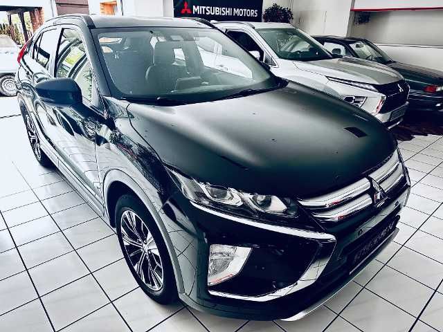 Mitsubishi Eclipse Cross 60.800 km 15.900 &euro; Hamburg 22045