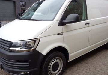 VW T6 Transporter 60.341 km 18.990 &euro; Hamburg 22399