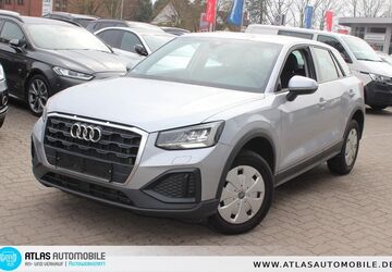 Audi Q2 100.000 km 18.990 &euro; Norderstedt/Hamburg 22848